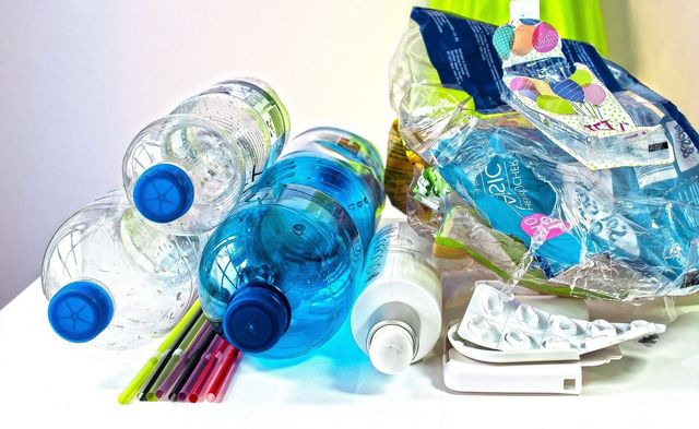 Handeln gegen zu viel Plastikmüll