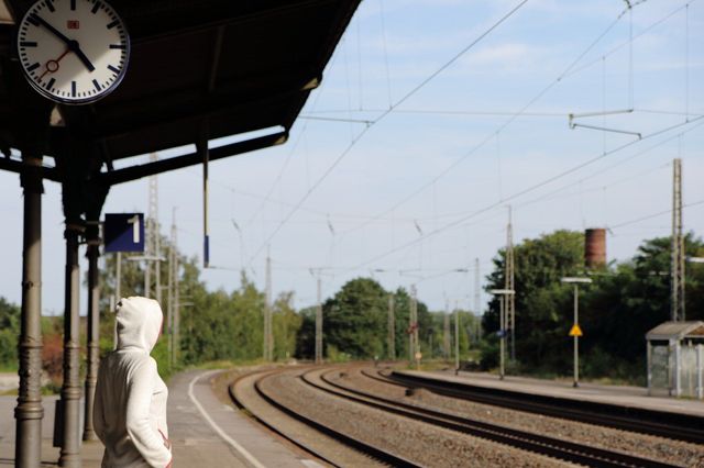 Lindlohr fordert schnellere Reparatur der Aufzüge am Esslinger Bahnhof