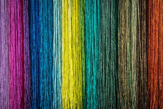 Land fördert die Textil- und Faserforschung mit knapp 5,7 Millionen Euro