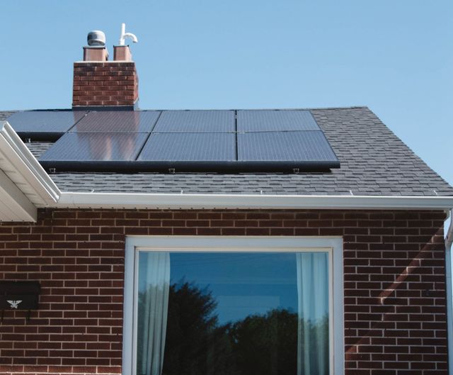 Mehr Photovoltaik auf unseren Dächern - aber wie?
