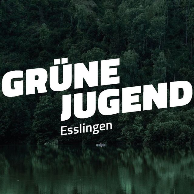 Treffen mit Grüner Jugend Esslingen