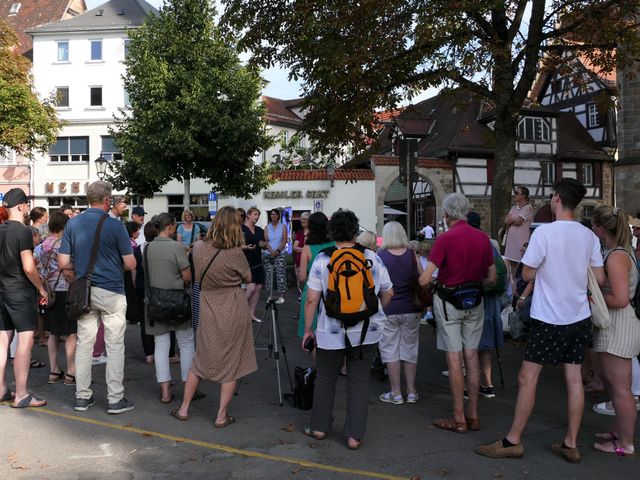 Frauen bewegen was!