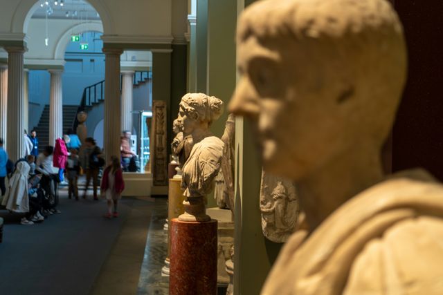 Städtische Museen Esslingen bekommen 9.500 Euro für inklusives Angebot