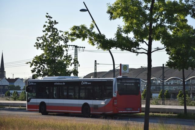 Land unterstützt umweltfreundliche Busflotten im Landkreis Esslingen