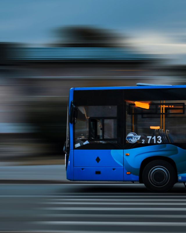 2,7 Millionen Euro für 15 neue, umweltfreundliche Busse im  Landkreis Esslingen