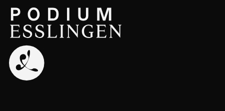 Podium-Festival Abschlusskonzert